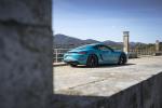 Porsche 718 Cayman T 2019 года (WW)